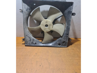 Вентилятор радиатора 4993003041 Mitsubishi Space Runner