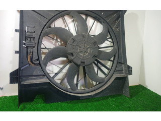 Вентилятор радиатора     1137328116, 1137328116    Volvo XC90 