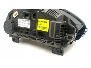 Přístrojová deska Audi A5 2020 8W5920790M