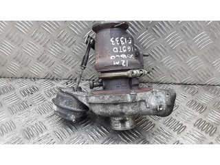 Turbodmychadlo Турбина FPT55230176 Fiat Doblo
