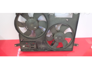 Вентилятор радиатора         Land Rover Freelander 