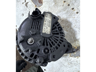 Генератор 06F903023C, 01469755 Skoda Octavia Mk2 (1Z)