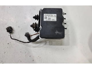 Блок АБС 8R0907379AF, 8R0907379AE   Audi  Q5 SQ5  2008 - 2017 года