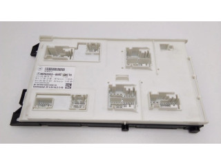 Комфортный модуль