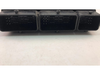 Řídící jednotka 237102706R Renault Captur 2016