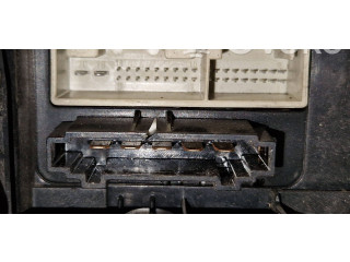 Блок управления климат-контролем 1K0820047 Volkswagen Touran I