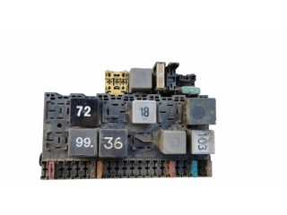 Блок предохранителей 7M0937025D Ford Galaxy