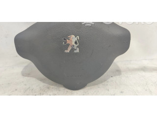 Подушка безопасности водителя 96809217ZD   Peugeot Expert