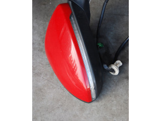 Зеркало электрическое Volkswagen Golf VII 2013 - 2019 года