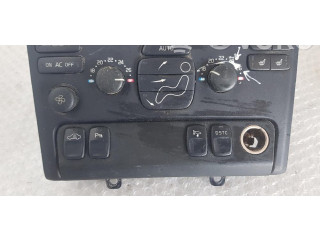 Блок управления климат-контролем 8697137   Volvo XC90