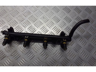 Топливная рампа 036313319BT Skoda Fabia Mk1 (6Y)