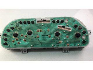 Панель приборов 0K33B55430B   KIA Rio       