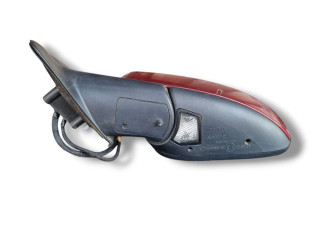 Зеркало электрическое Volvo V70 2005 - 2008 года