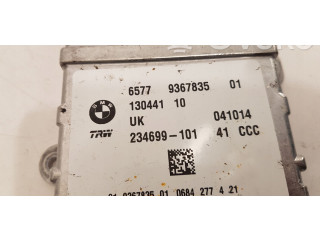 Блок подушек безопасности 9367835 Mini One - Cooper F56 F55