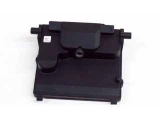 Vaizdo kamera priekiniame bamperyje