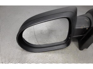 Зеркало электрическое        Renault Twingo II  2007 - 2014 года   
