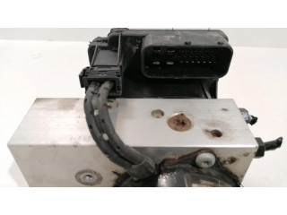 Блок АБС 1J0907379E Audi A3 S3 8L 1996-2003 года