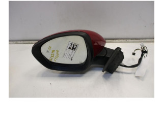 Zpětné zrcátko Alfa Romeo Stelvio 2017