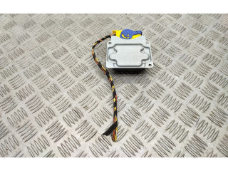 Блок подушек безопасности 7E0959655B, 0285010798   Volkswagen Caddy