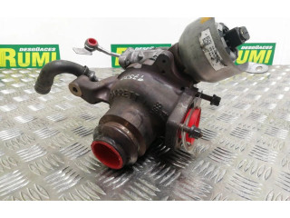 Turbodmychadlo Турбина 9685293080, 4917307507 Citroen Berlingo 9hv