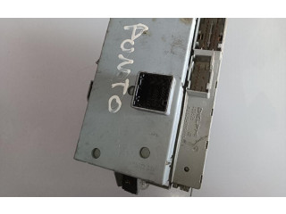   Pojistková skříňka 46774358NPL   Fiat Punto (188) 1999