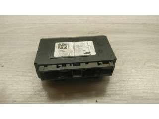 Блок управления климат-контролем 9366303 BMW 3 F30 F35 F31