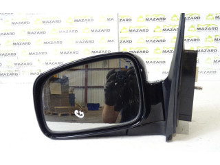 Зеркало (механическое)       KIA Sorento  2002 - 2009 года   