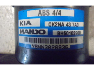 Jednotka ABS OK2NA437A0, BH60102900 KIA Shuma 2003