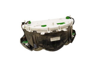 Панель приборов    Subaru B9 Tribeca       