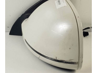 Zpětné zrcátko  Audi Q7 4L 2006  4L1857409C, 4L0857535  