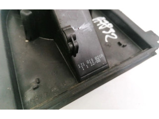 Вентилятор печки 1J1819021A, 1J1819021A Volkswagen Lupo