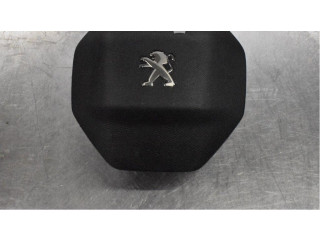 Подушка безопасности водителя 986293129   Peugeot Partner III