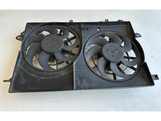 Вентилятор радиатора     5460829    Saab 9-5 