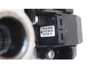 Volant Subaru Outback (BS) 2016