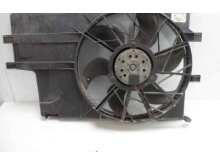 Вентилятор радиатора     1685000193, 47292    Mercedes-Benz A W168 