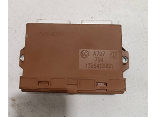 Блок комфорта 1328412080, A727794   Citroen C5   