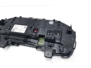 Přístrojová deska BMW 3 G20 G21 2021 5B4A589, 20236311