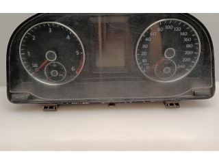 Панель приборов 2K0920866A, VDD0240406   Volkswagen Caddy       