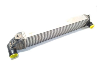 Интеркулер  1530A192, 1271005861   Mitsubishi Outlander 