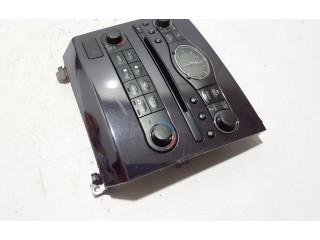 Модуль блока управления кондиционером 258101CA0B Infiniti FX