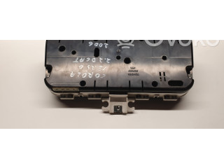 Přístrojová deska Toyota Corolla Verso AR10 2006 838000F091, MB2574308260