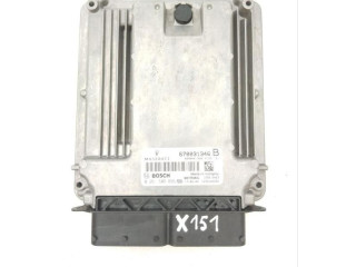 Řídící jednotka 670031346, 0261S09896 Maserati Levante 2017