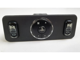 Включатель электрических окон