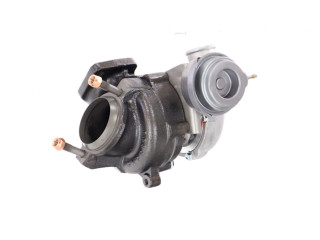 Turbodmychadlo Турбина 708366-5005S, 708366-5005S Land Rover Freelander