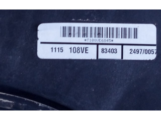 Вентилятор радиатора 1115108VE, 834403 Jeep Patriot