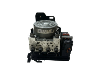 Блок АБС 5Q0614517DB, 10022010604   Volkswagen  Golf VII  2013-2019 года