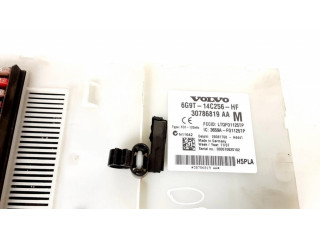 Блок комфорта 6G9T14C256HF   Volvo S80   