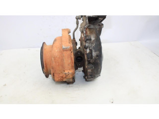 Turbodmychadlo Турбина 7796314L12 BMW X6 E71