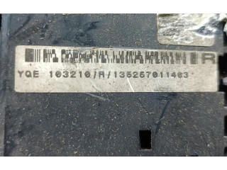 Блок предохранителей YQE103210   MG ZS    