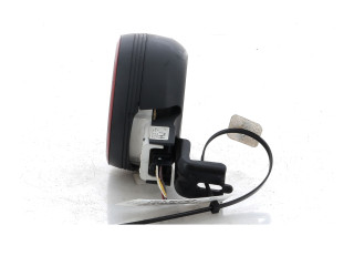 Панель приборов 8200934867, H0-8317W   Renault Twingo II       